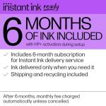 HP OfficeJet 8015e Wireless All-in-One Printer