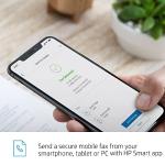 HP DeskJet 4155e Wireless Color All-in-One Printer