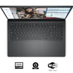 Dell 3520 15 15.6" Laptop Computer for Home & Student, Intel 6-Core Processor (Beat i5-1135G7), 120Hz FHD, 16GB DDR4 RAM, 512GB PCIe SSD, WiFi, Bluetooth, RJ45, HDMI, Black, Business Windows 11 Pro