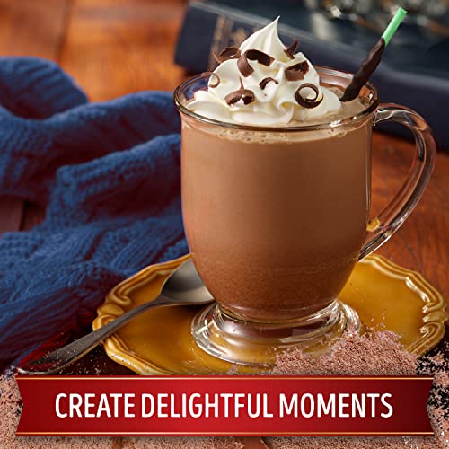 Swiss Miss Milk Chocolate Hot Cocoa Mix 50-Pack