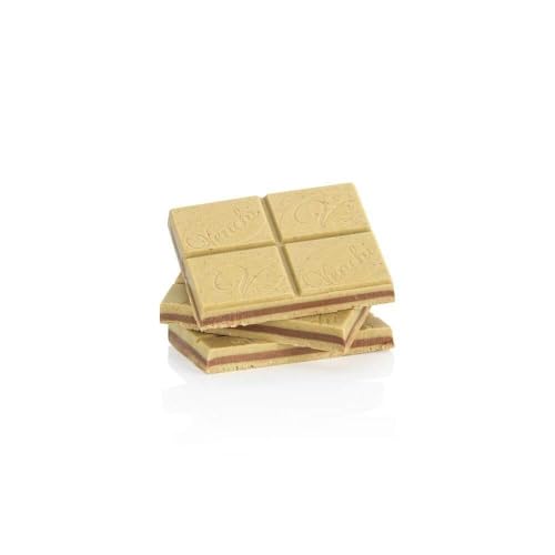 Venchi Cremino Pistachio Chocolate Bars Bundle