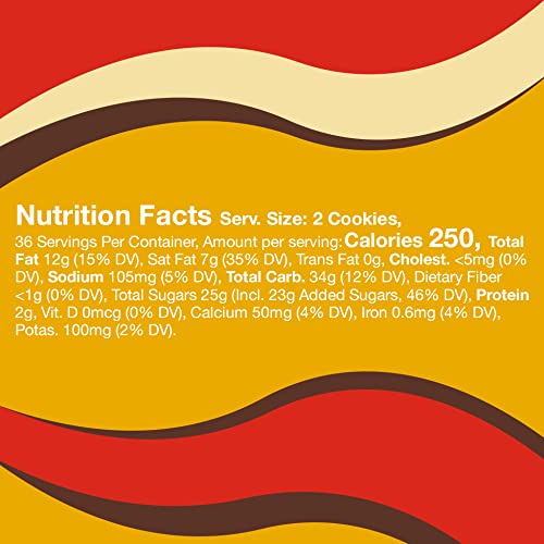 TWIX Full-Size Caramel Chocolate Treats - 36 Count