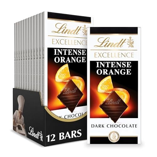 Citrus Infused Chocolates