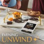 Lindt 78% Cocoa Dark Chocolate Bar - 12 Pack