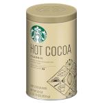 Starbucks Classic Hot Cocoa - 30 Ounce Duo