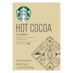 Starbucks Classic Hot Cocoa - 30 Ounce Duo