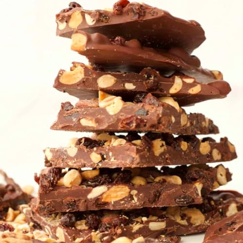 Twix Mini Chocolate Bark - Holiday Treats Pack