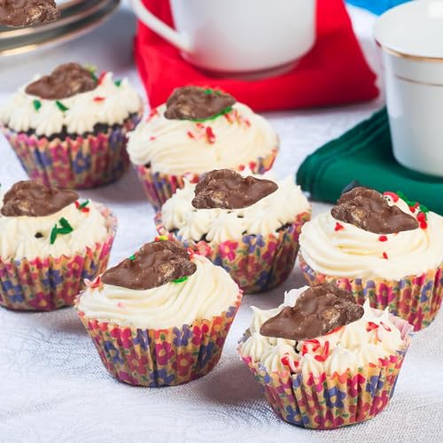 Twix Mini Chocolate Bark - Holiday Treats Pack