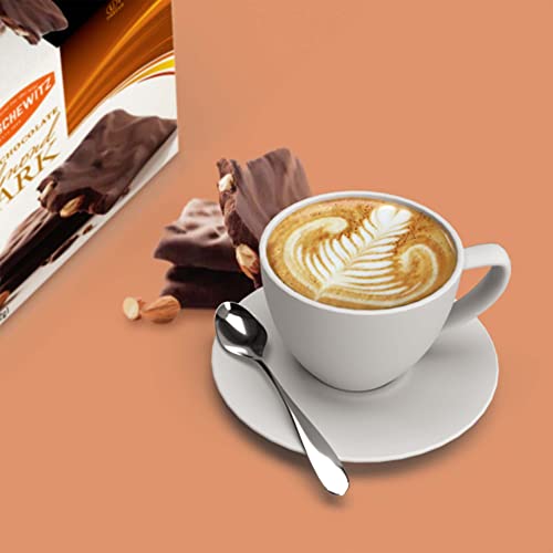 Gourmet Dark Chocolate Almond Bark Gift Box