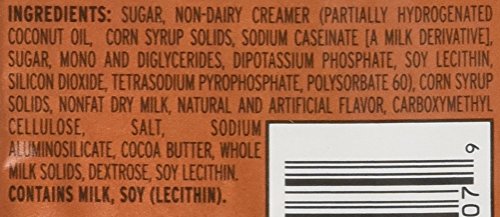 Arctic White Gourmet Hot Cocoa Mix Pack of 12