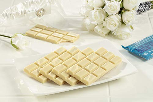 Vegan Polar Dream White Chocolate Bar 3-Pack
