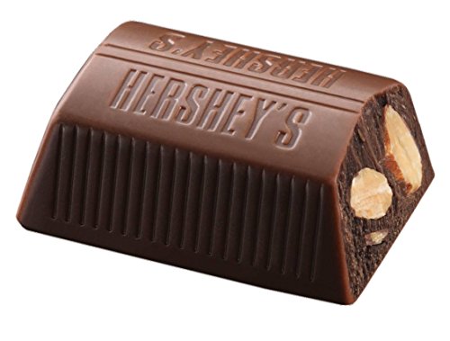 Hershey's Milk Chocolate Almond Nuggets - Twin Packs