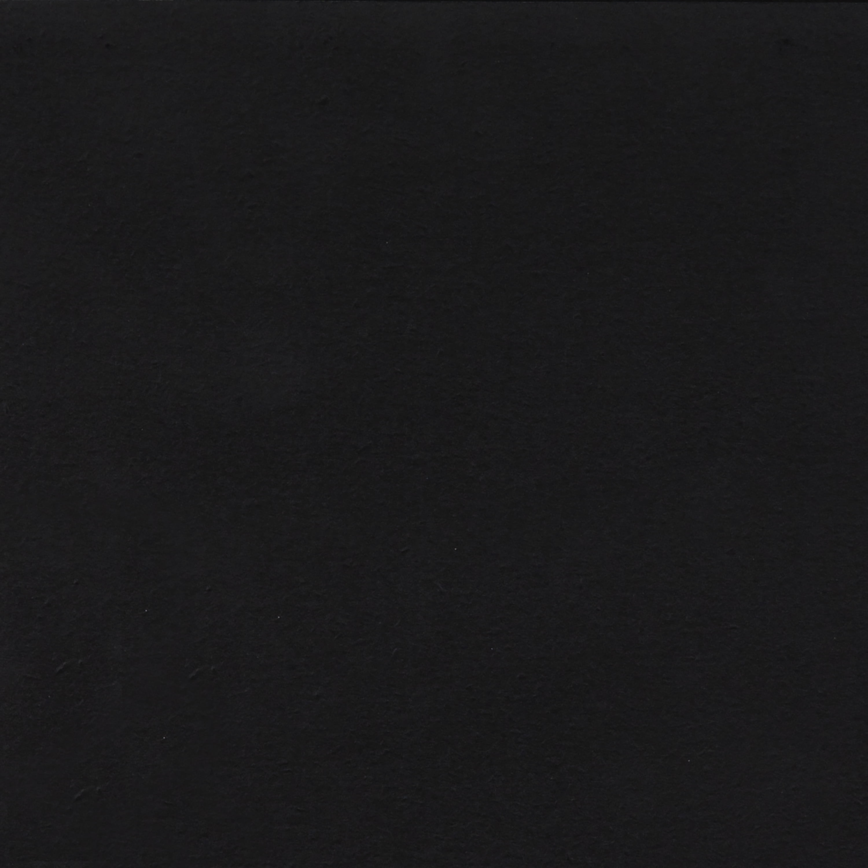 Black Faux Leather Upholstered Queen Bed with Nailhead Trim