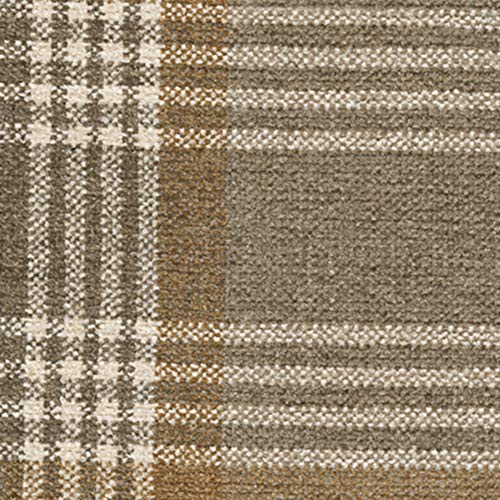 Signature Design by Ashley Olsberg Faux Leather Loveseat with Nailhead Trim and 2 Accent Pillows, Gray