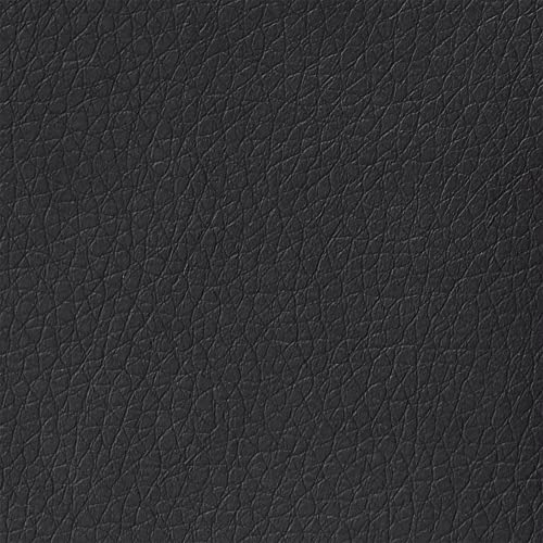 MCombo Electric Power Loveseat Recliner, Faux Leather Power Reclining Sofa with Heat and Massage, USB Ports, Cup Holders for Living Room 6095 (Loveseat Recliner with Console, Black)