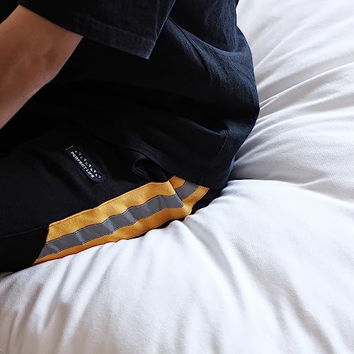 JACH Modular Sectional Couches for Living Room, Modern Convertible Couch, Love Seat Sofas, Cushion Covers Removable, Comfy Sectional Sofa Couch for Living Room Apartment (White)