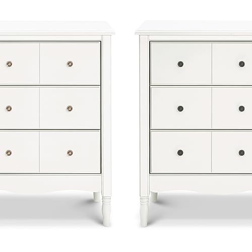 Namesake Liberty Dresser, Warm White