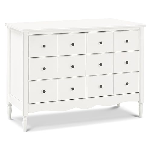 Namesake Liberty Dresser, Warm White