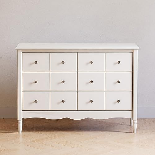 Namesake Liberty Dresser, Warm White