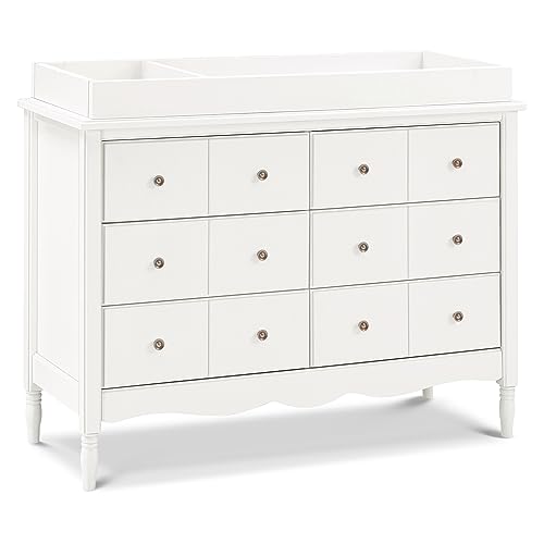 Namesake Liberty Dresser, Warm White