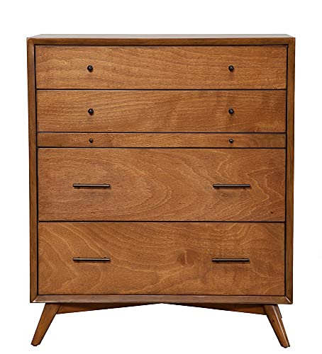 Alpine Flynn Acorn Chest - 38" W x 43" H