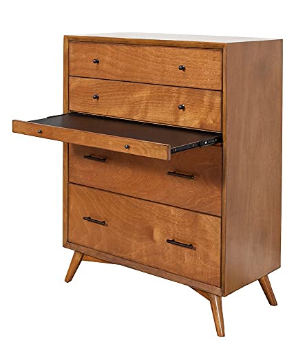 Alpine Flynn Acorn Chest - 38" W x 43" H