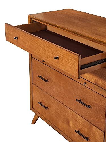 Alpine Flynn Acorn Chest - 38" W x 43" H