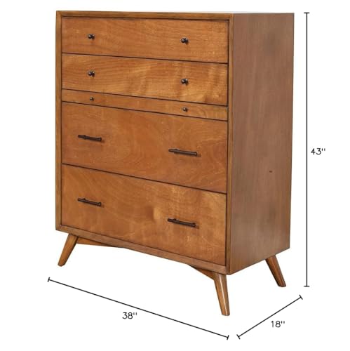 Alpine Flynn Acorn Chest - 38" W x 43" H