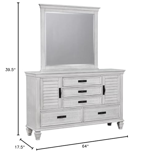 Multicolored Coaster Furniture Accent Piece