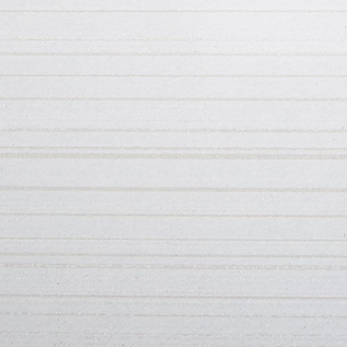 White 9-Drawer Wood Bedroom Dresser by Acme