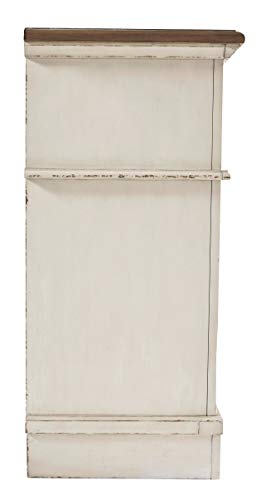 Realyn French Country 6-Drawer Youth Dresser