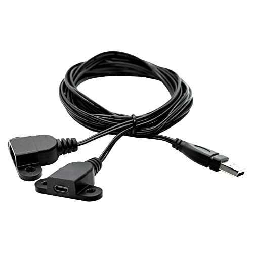 Babyletto Hudson Nightstand with USB Port, 1 Drawer