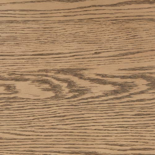 Holt Brown 3-Drawer Nightstand by Safavieh Couture