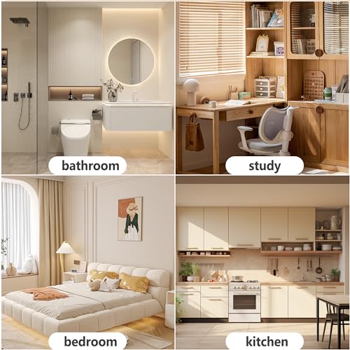 RISTERN Black Metal Storage Cabinet, 61" Steel File Cabinet for Home Office, Kitchen Pantry Storage Cabinet with Doors and 3 Adjustable Shelves, Metal Tool Cabinet, for Office, Home, Garage, School