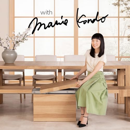 Transformer Table Dining Set Table + Bench (Natural)