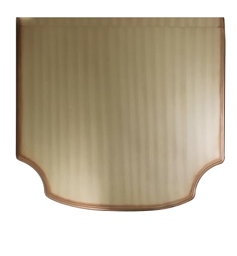 9-Piece Luxurious Formal Dining Table Set Kitchen Furniture Set Include 1 Extendable Dining Table, 6 Side Chairs and 2 Arm Chairs, Set for 8 Persons (Gold)