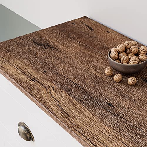 Keyluv White Buffet Cabinet Storage Sideboard Farmhouse Server Bar Wine Cabinet with 3 Drawers & 3 Doors Adjustable Shelves Console Table for Dining Living Room Kitchen Cupboard