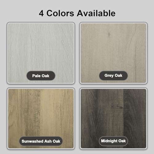 Oxford Fluted Storage Sideboard with Adjustable Shelves