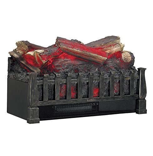 Duraflame Infrared Electric Fireplace Insert Heater