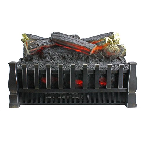 Duraflame Infrared Electric Fireplace Insert Heater