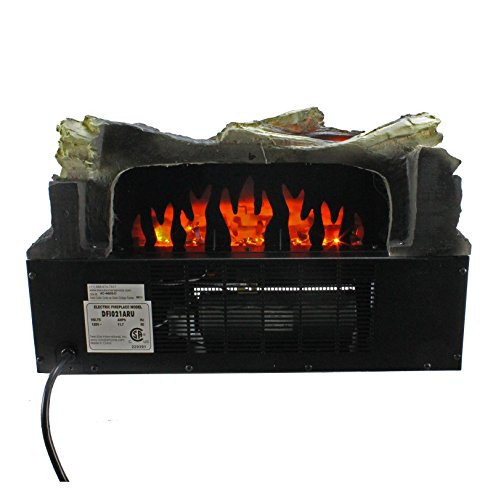 Duraflame Infrared Electric Fireplace Insert Heater