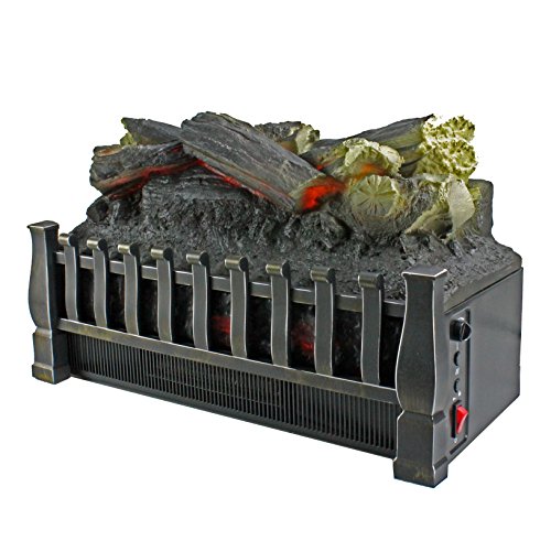 Duraflame Infrared Electric Fireplace Insert Heater