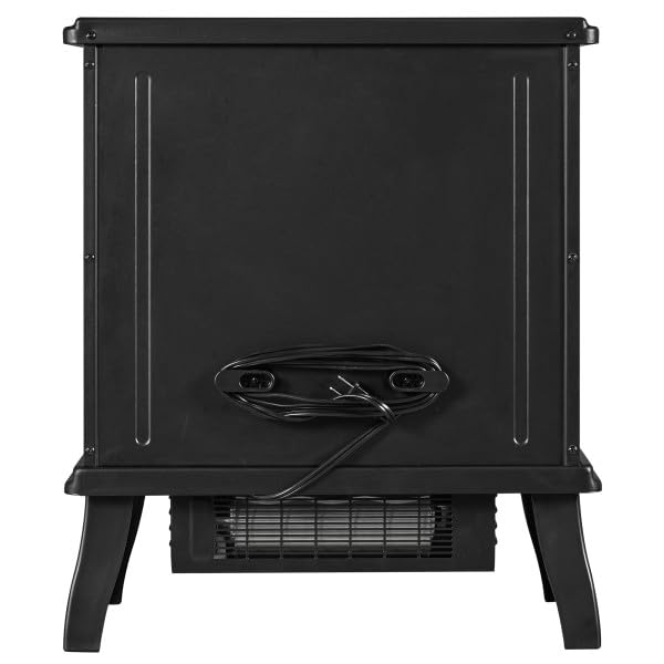 Duraflame® Infrared Quartz Electric Fireplace Stove
