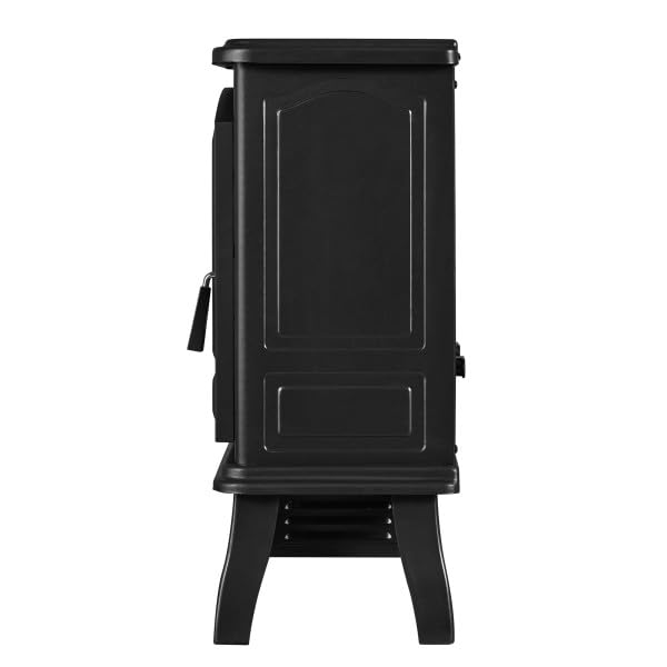 Duraflame® Infrared Quartz Electric Fireplace Stove