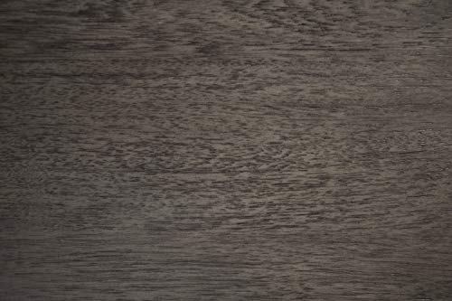 Caitbrook Rustic Gray Counter Height Barstool Set