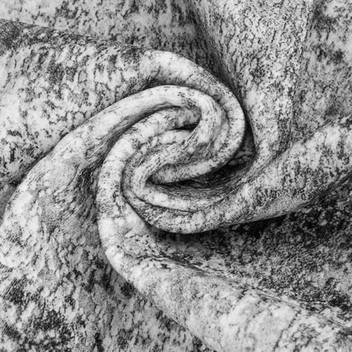 Large Soft Abstract Area Rug for Home Decor