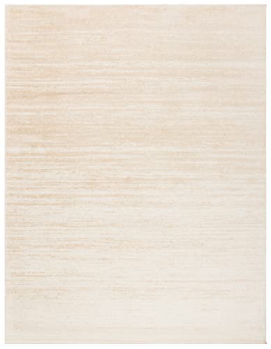 Adirondack 8' x 10' Area Rug - Champagne Cream
