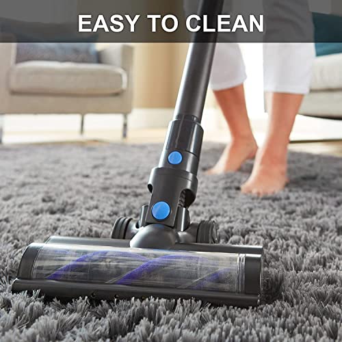 Large Grey Shag Area Rug for Living Spaces