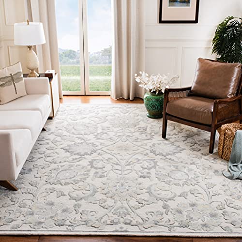 Safavieh Glamour Handwoven Premium Wool Area Rug