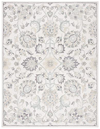 Safavieh Glamour Handwoven Premium Wool Area Rug